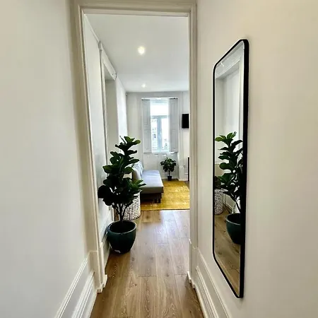 Your Base S Art District 14 Apartment Porto
